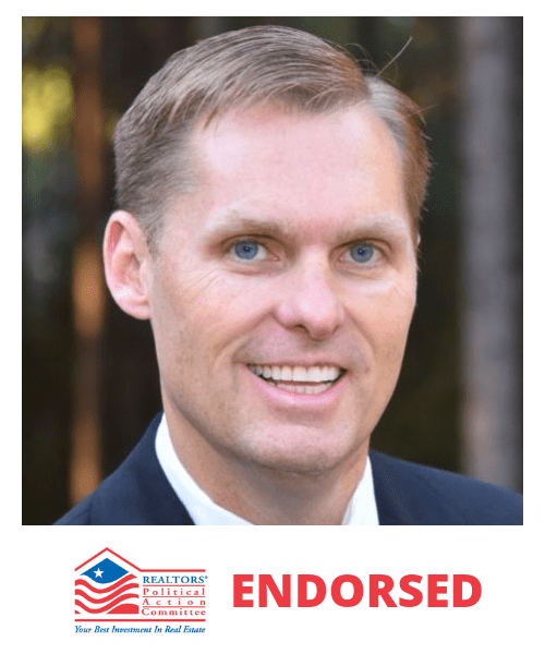 REALTORS endorse Michael Guest for Congress Magnolia Tribune