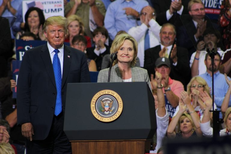 Magnolia Tribune Real Reliable News