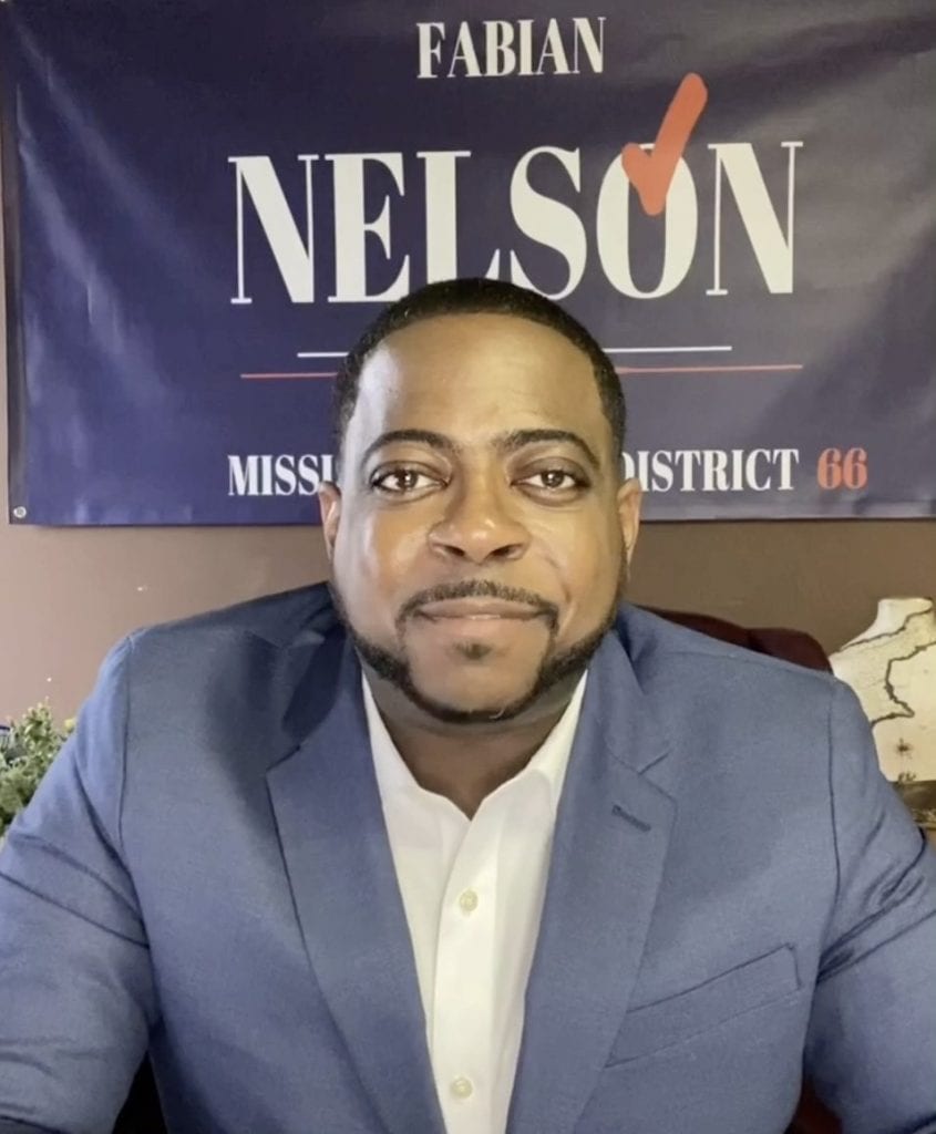 YP Special Elections Series Fabian Nelson for MS House District 66