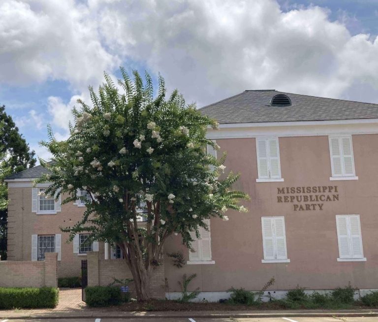 Mississippi GOP files petition against judge’s Election Day order