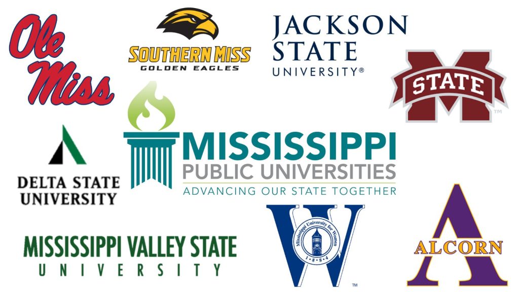 State Auditor Mississippi universities spent 23.4 million on DEI
