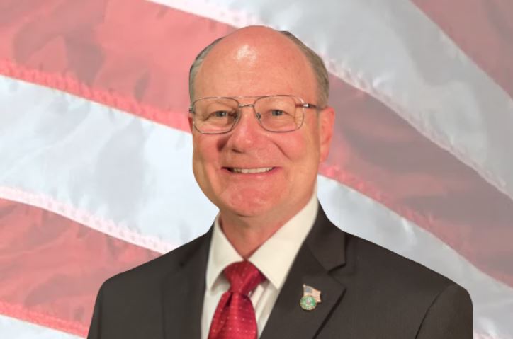 Eller Wins 2nd Congressional District Republican Runoff Hattiesburg Patriot News Media 0054