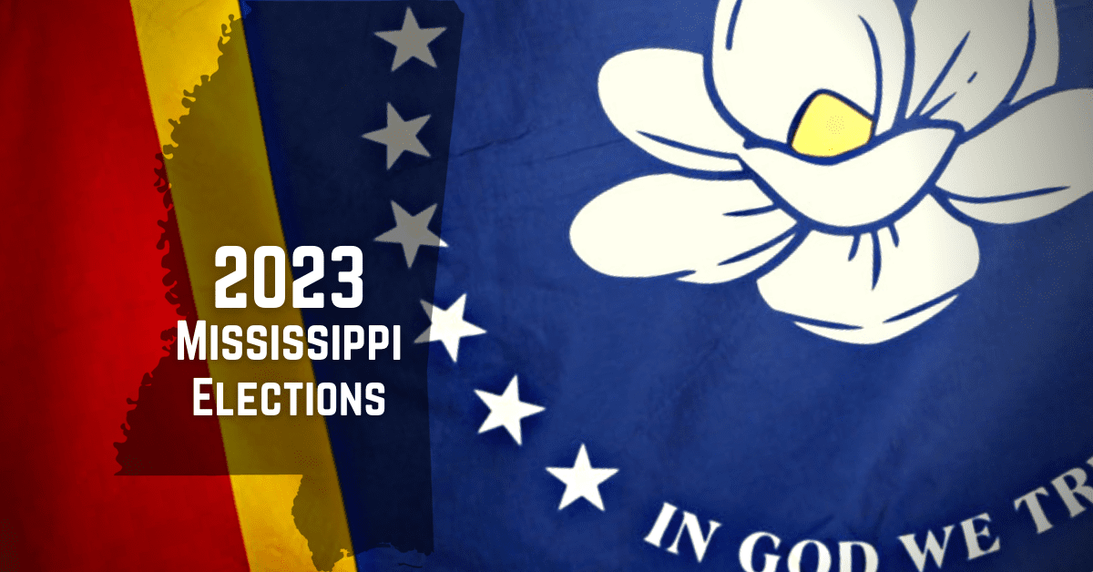 Meet the Candidates For Statewide Office in Mississippi