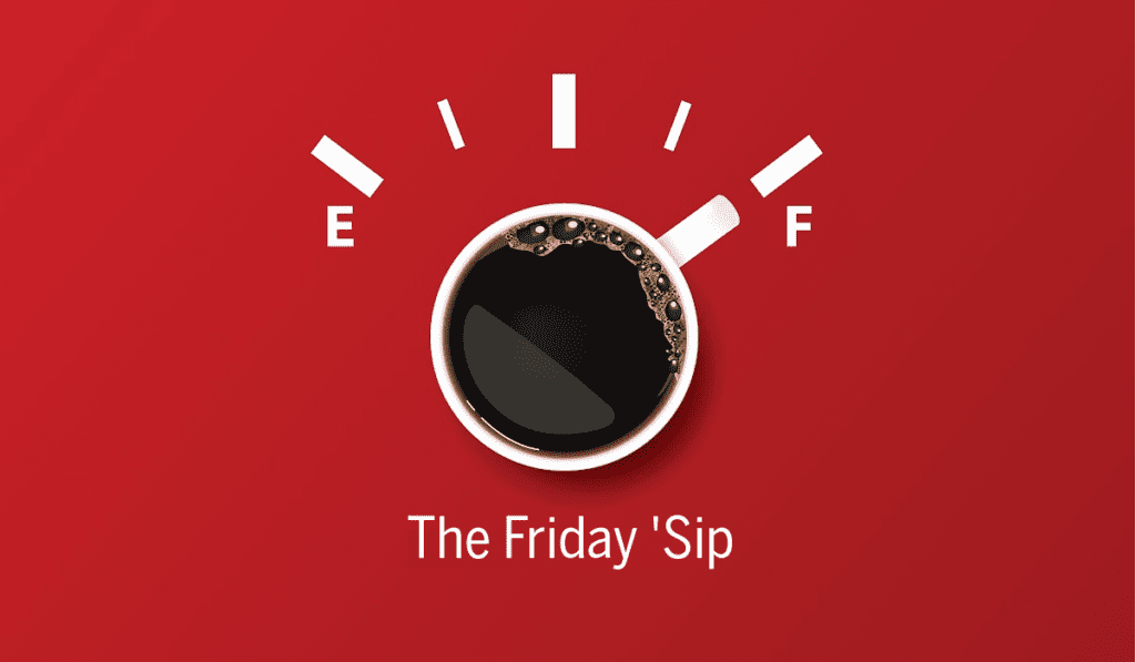 The Friday 'Sip: Week of Feb. 13 - Magnolia Tribune