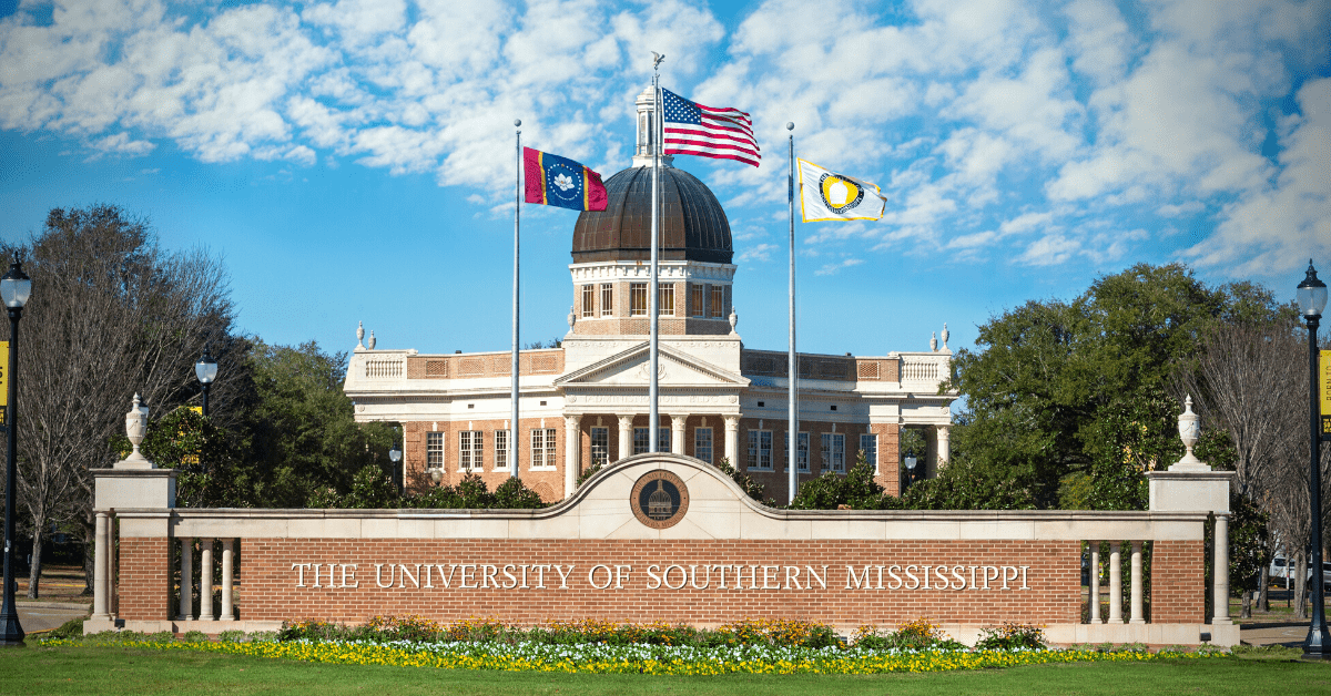 University of Southern Miss