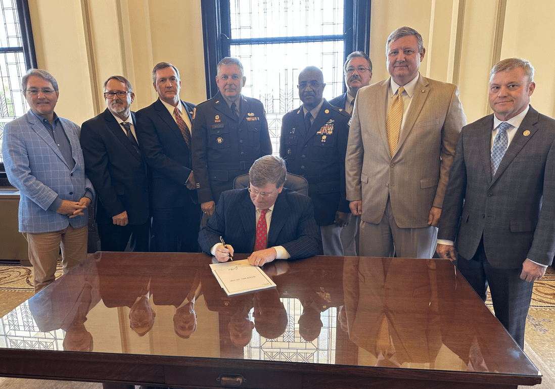 New Mississippi laws to provide regulatory and financial relief for