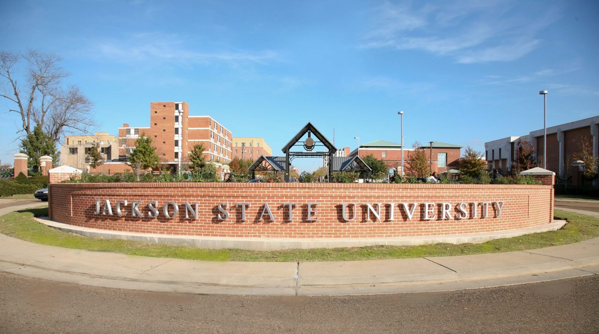 Jackson State University