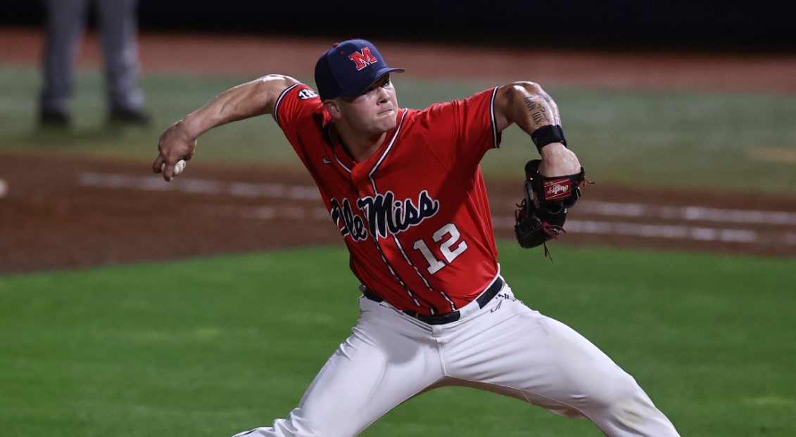 Ole Miss Wins 2020 College World Series Voting Tournament