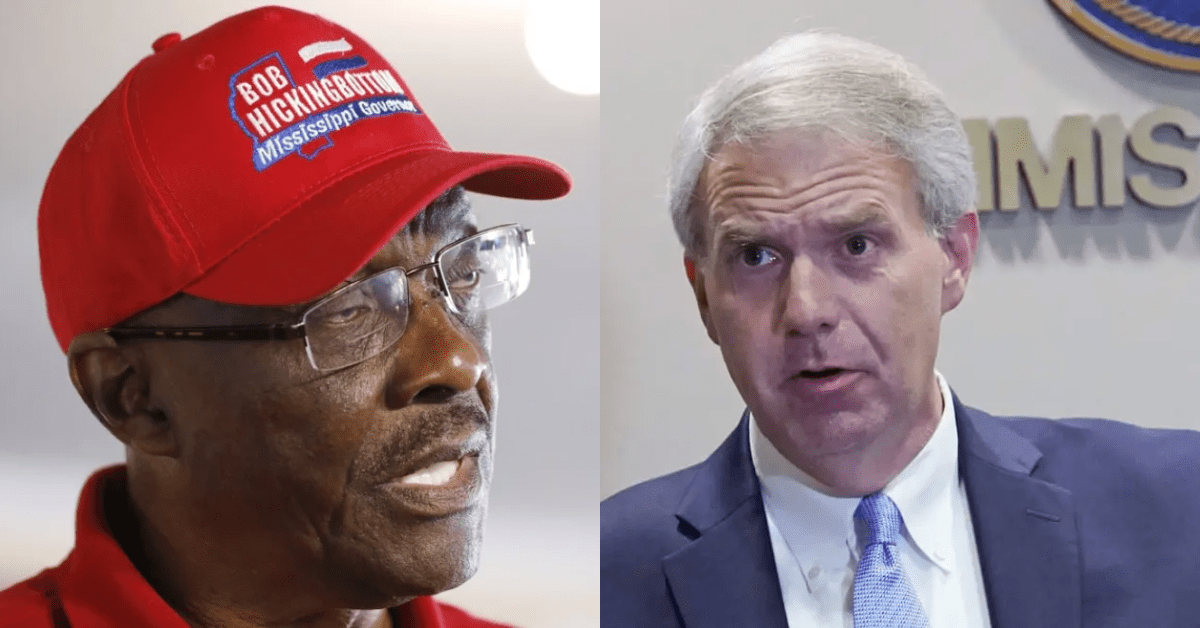 Mississippi Democrats improperly excluded candidate for governor, judge  says, News