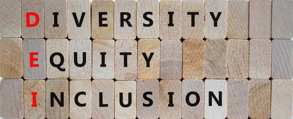 diversity, equity, inclusion