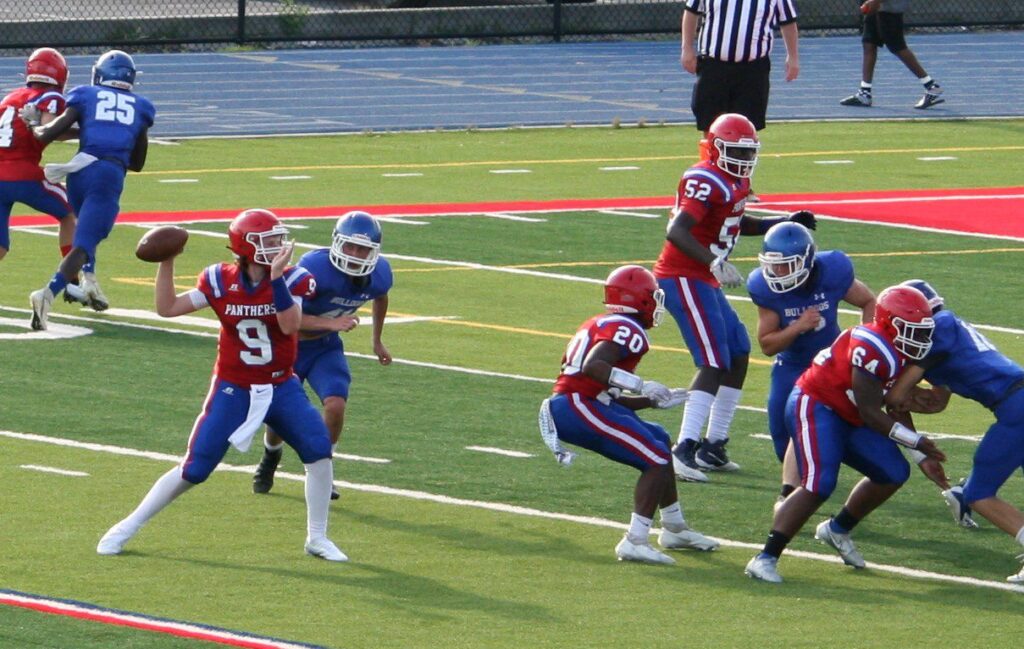 New Mississippi High School Football Classifications Hit The Gridiron new-mississippi-high-school-football-classifications-hit-the-gridiron