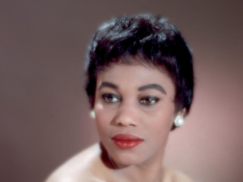 The captivating Leontyne Price, a Mississippi treasure Magnolia Tribune