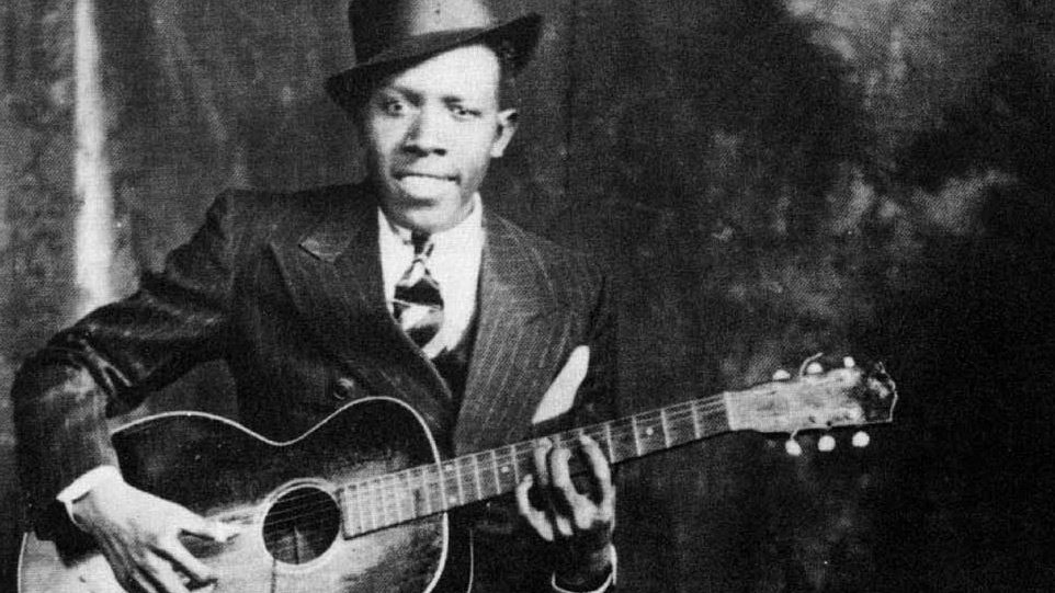 Cross Road Blues (Part 1) - song and lyrics by Robert Johnson