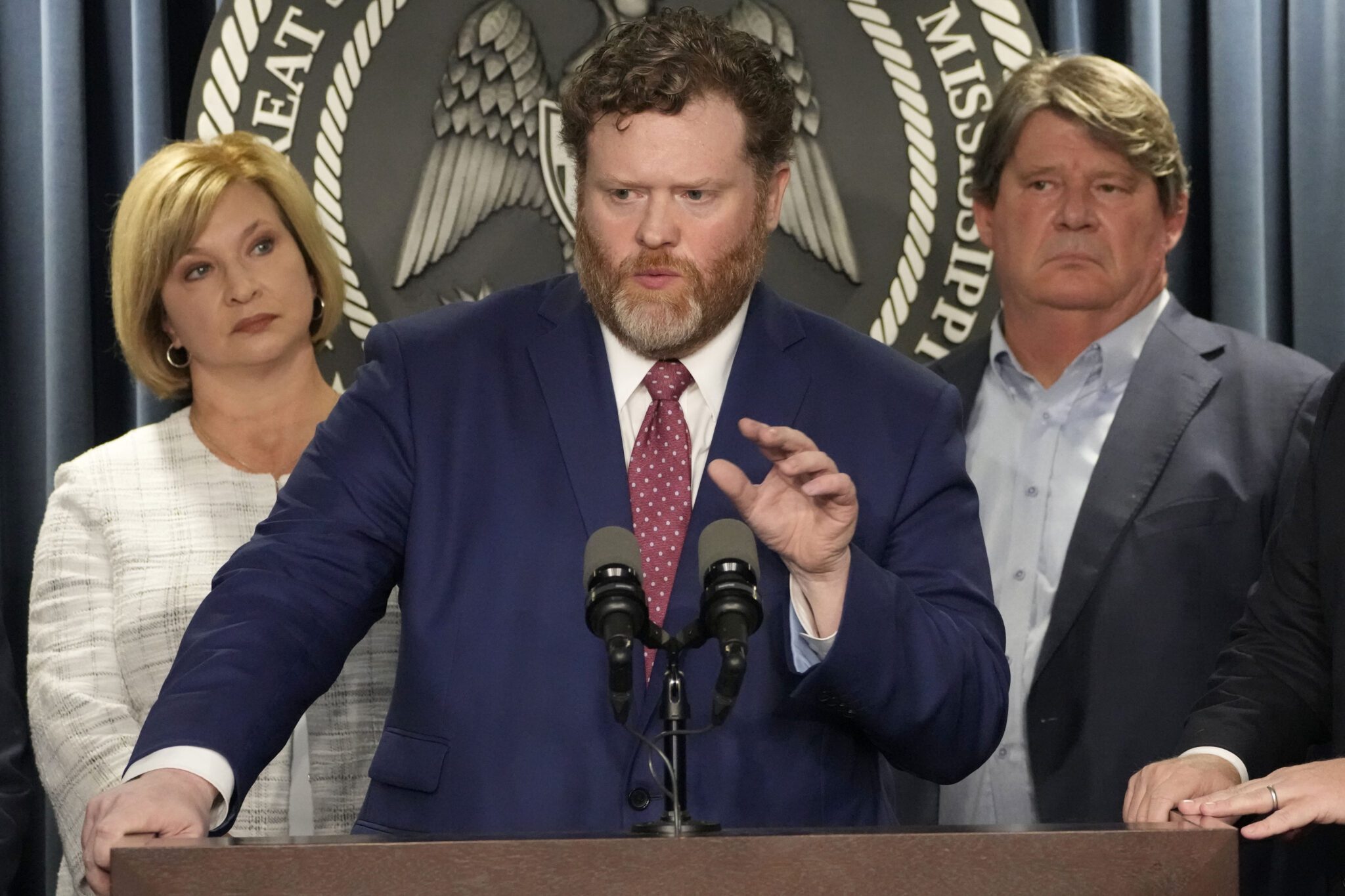 Mr. Snyder goes to Washington? Former state Medicaid chief in line to ...