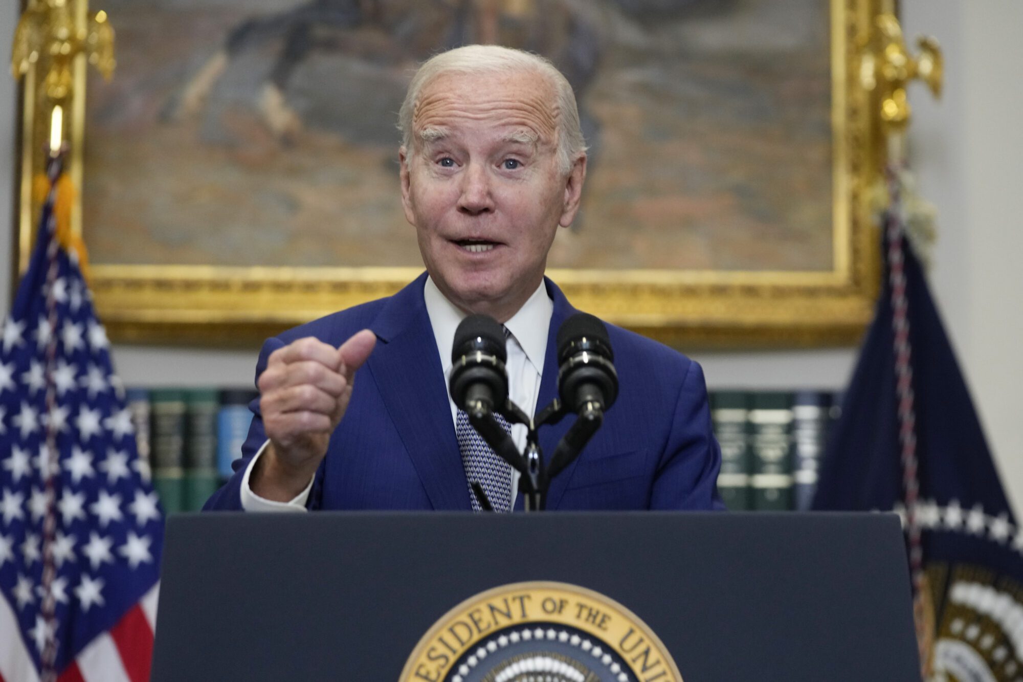 Mississippi among states challenging Biden Administration's broadened Title IX rule
