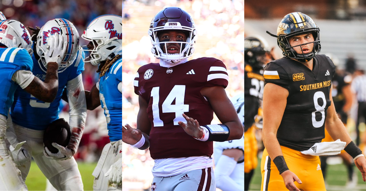 What's at stake in CFB this weekend? A team-by-team breakdown