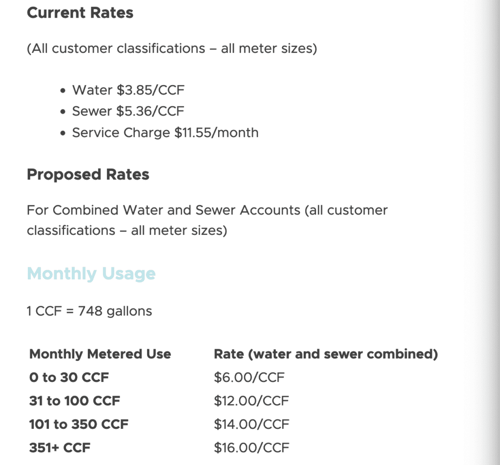 Understanding Water Bill Payment in Jackson, Mississippi: A Comprehensive Guide