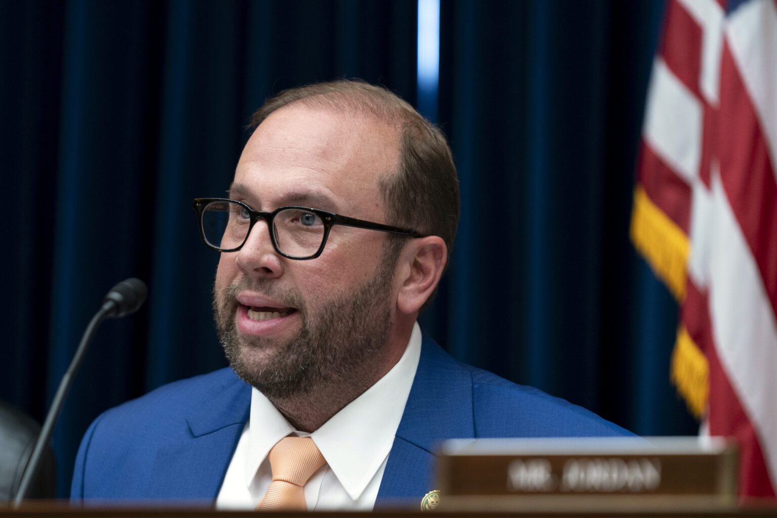 With Mississippi as a backdrop, federal lawmakers propose TANF reforms