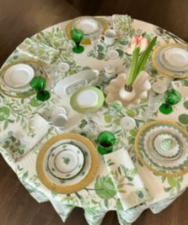 Let’s Eat, Mississippi: Setting the perfect Southern Easter table