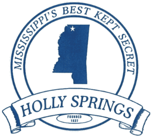 Discover Mississippi: Holly Springs