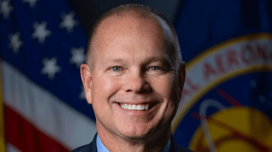 Bailey nombrado director del Centro Espacial Stennis de la NASA