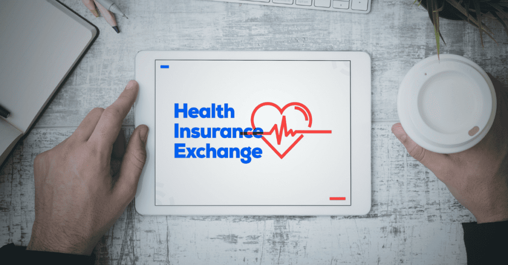 health insurance exchange