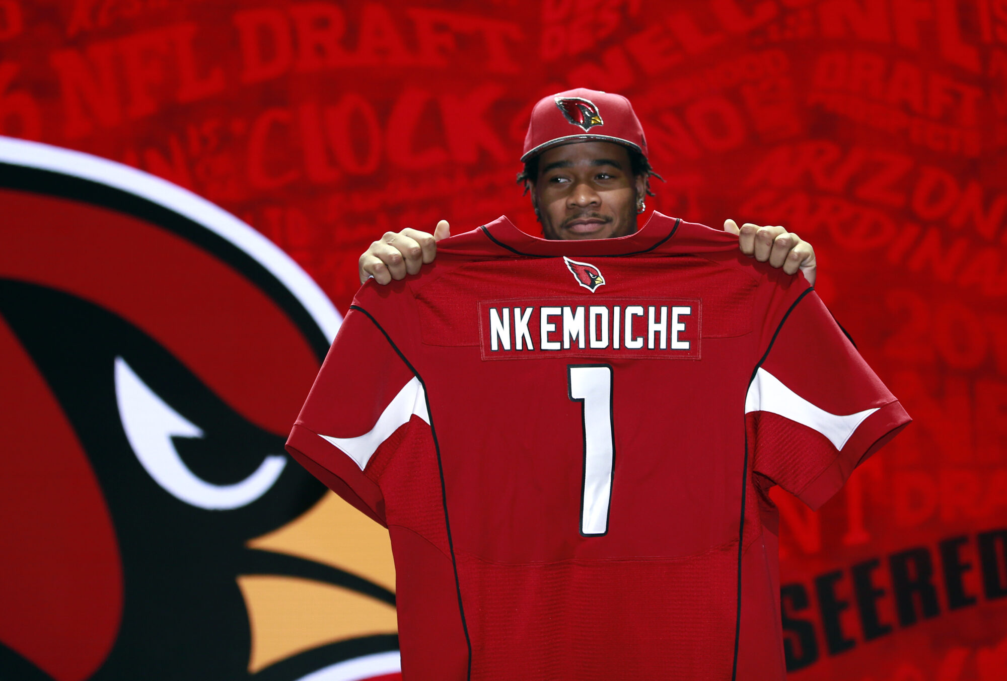 Still a philosopher, Robert Nkemdiche looks to reinvent himself in CFL ...