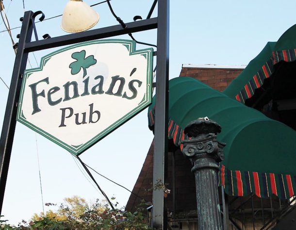 Fenian's Pub