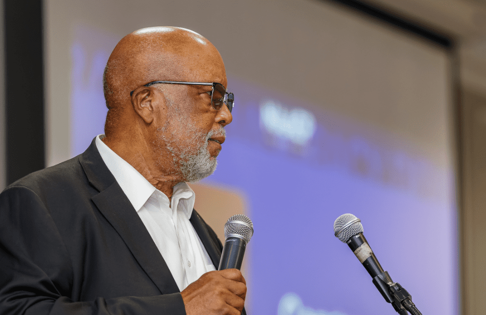 Mississippi, Democratic National Convention, Chicago, Congressman Bennie Thompson