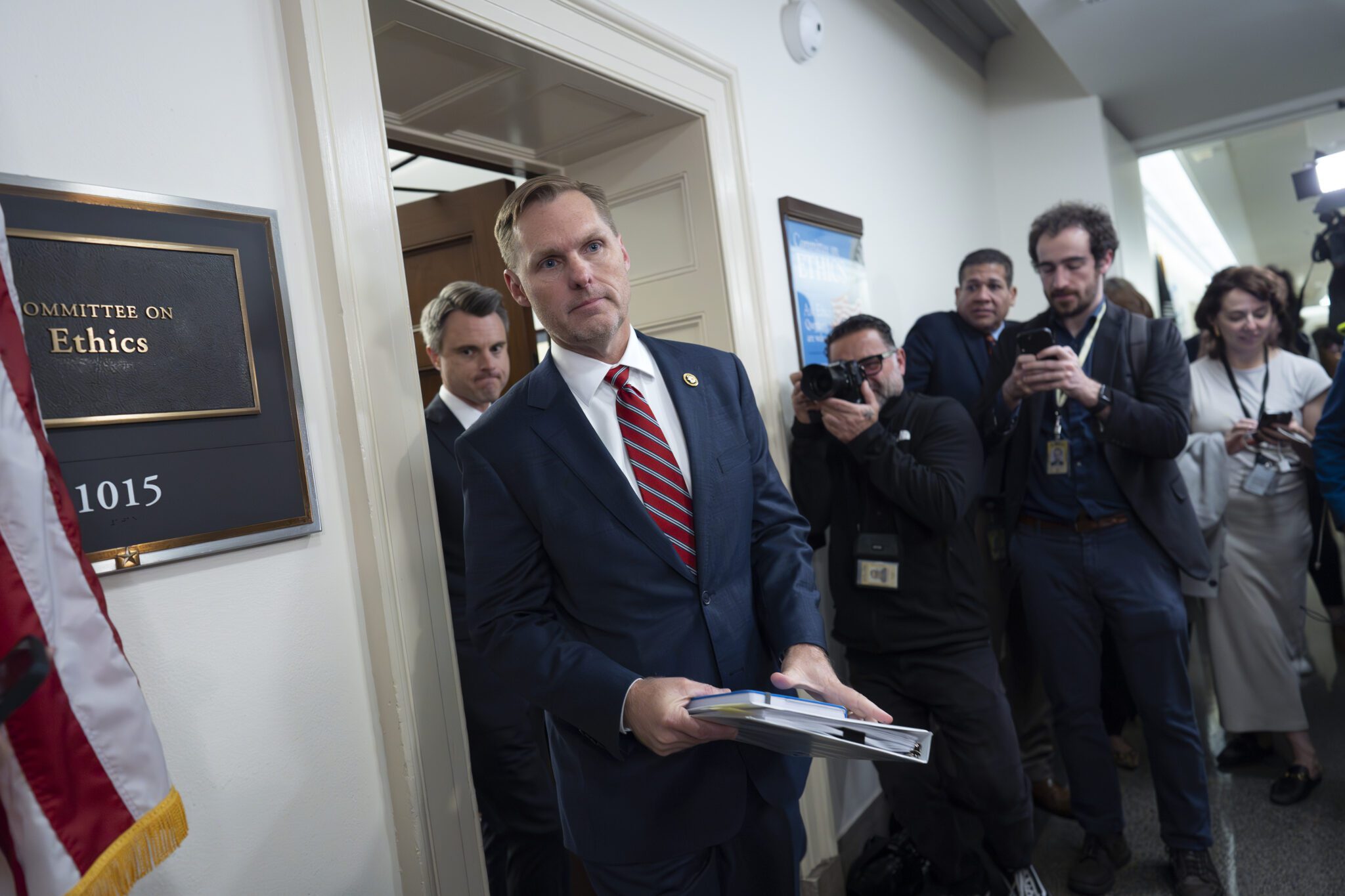 Security Committee Guest will not lead House Homeland Security Committee, remains chair of ...