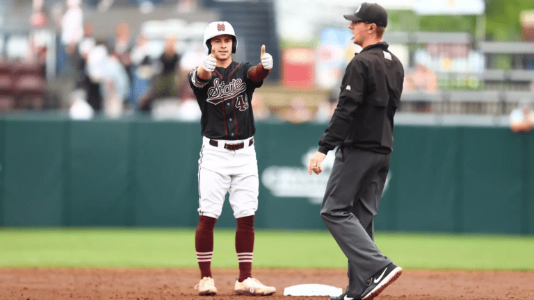A mid-season Mississippi college baseball check-up - Magnolia Tribune