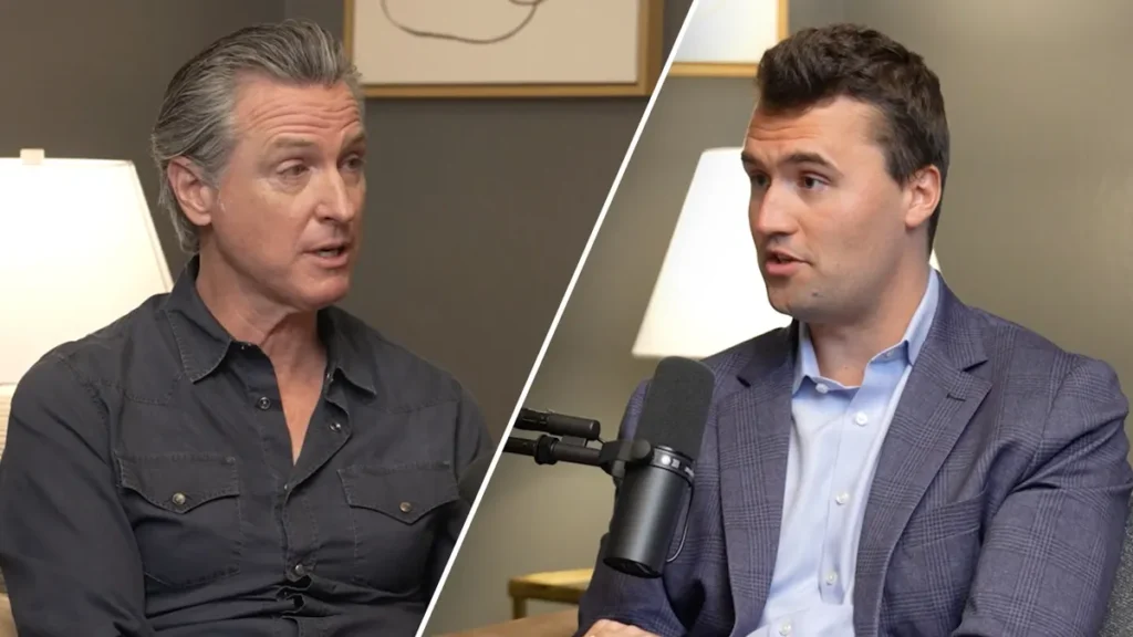 Charlie Kirk was willing to have real conversation with Democrats, liberals and progressives before he was murdered on Wednesday