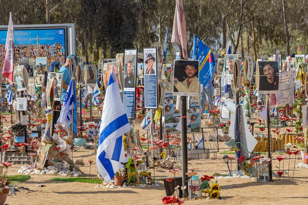 Tucker Carlson Israel