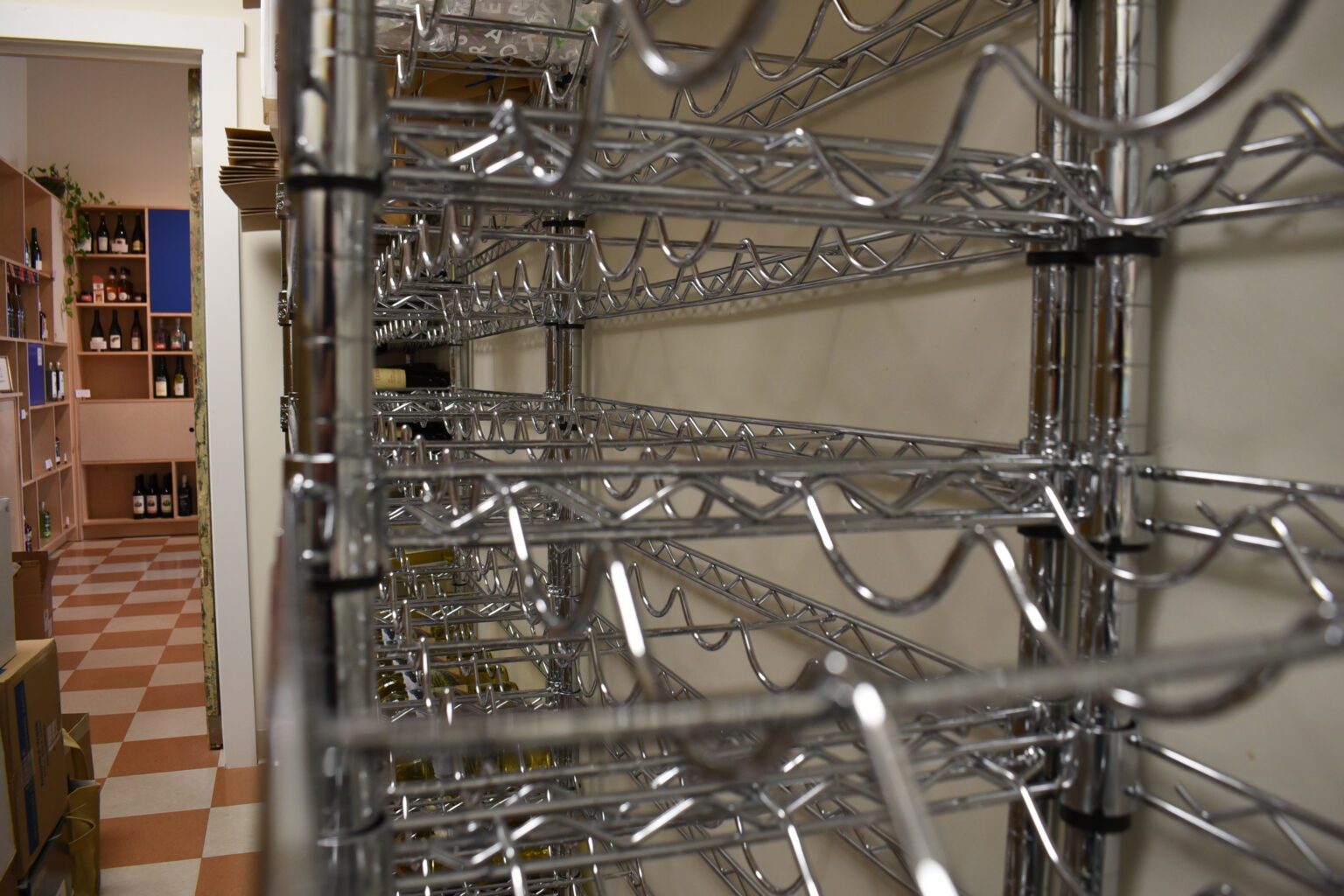 Backlog in liquor, wine deliveries frustrates retailers in Mississippi ...