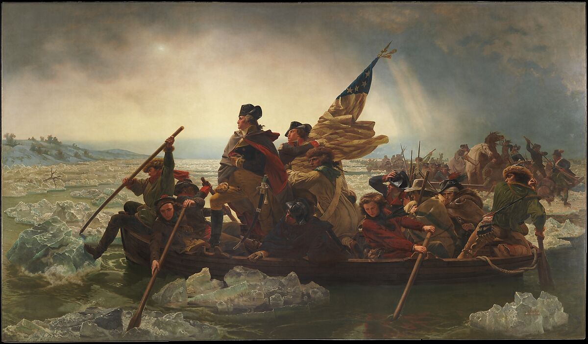 America 250, The American Inheritance