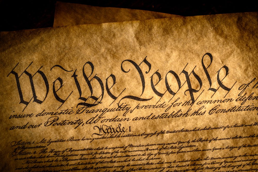 America 250, American inheritance