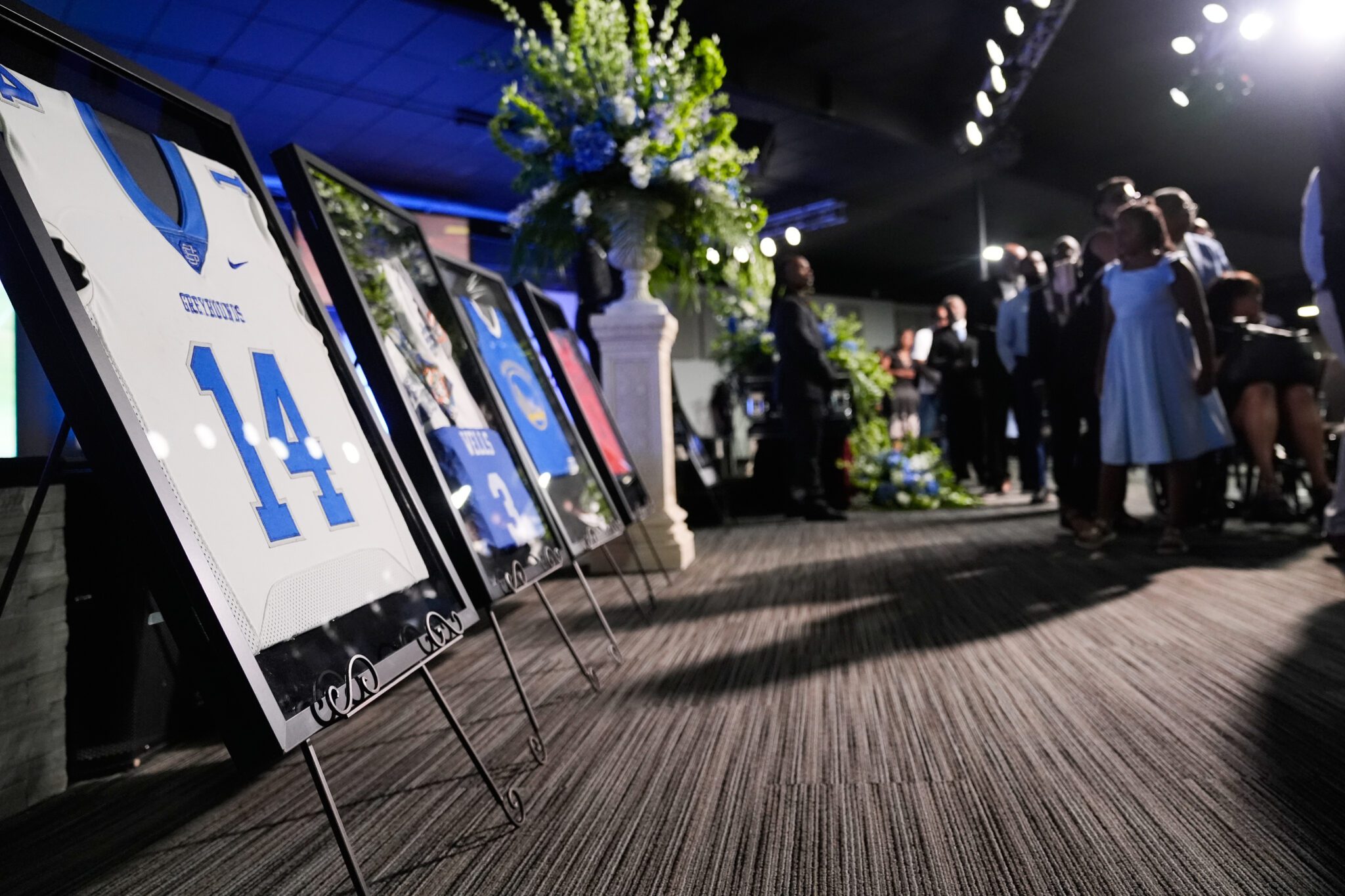 Nolan Wells’ death is tragic on so many levels - Magnolia Tribune